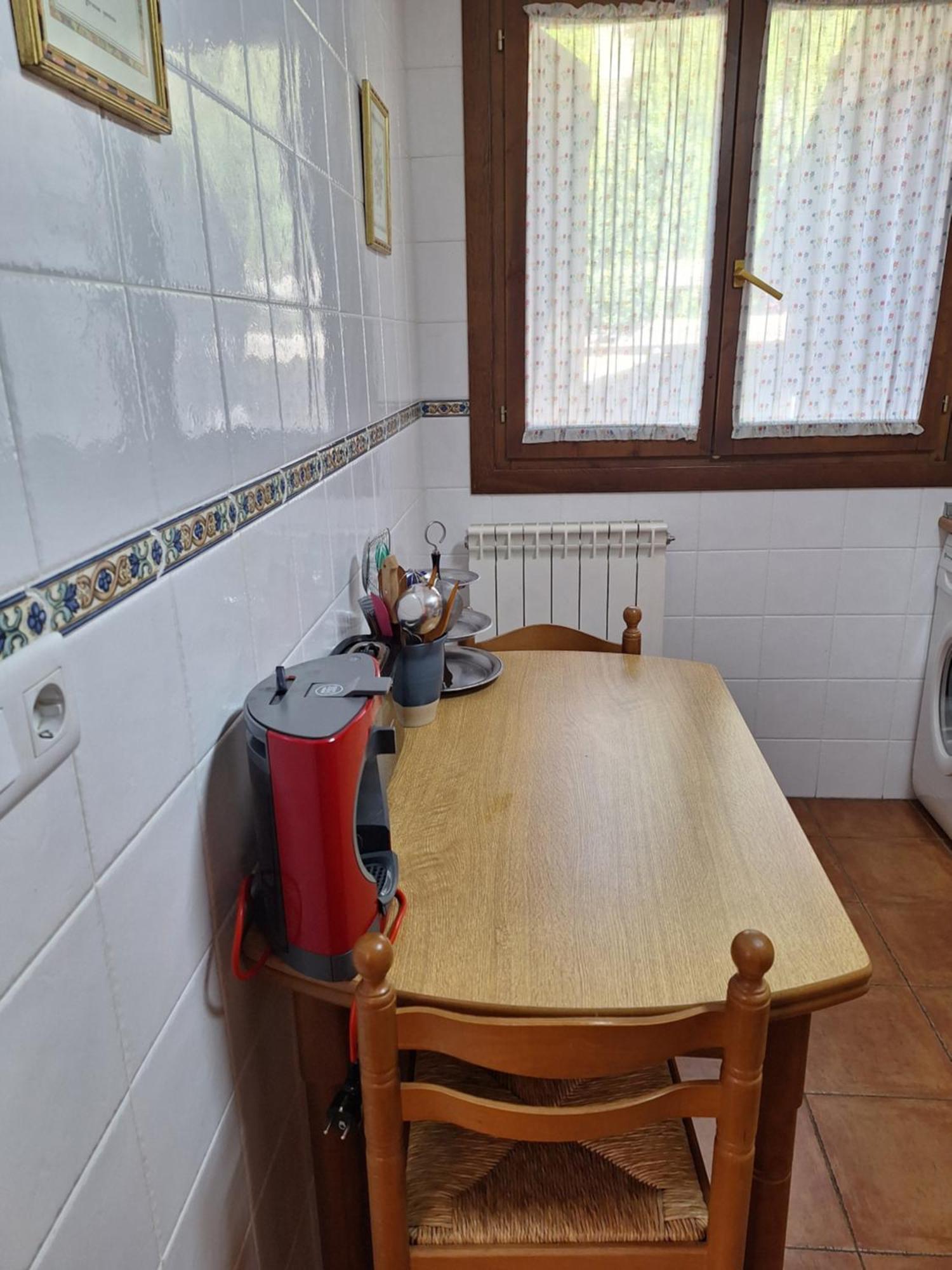 트라마카스티야드테나 Casa Lucia 빌라 외부 사진